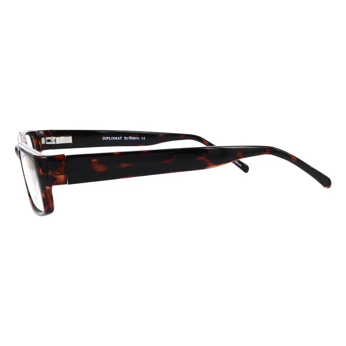 ST MORITZ DIPLOMAT Eyeglasses - view 5